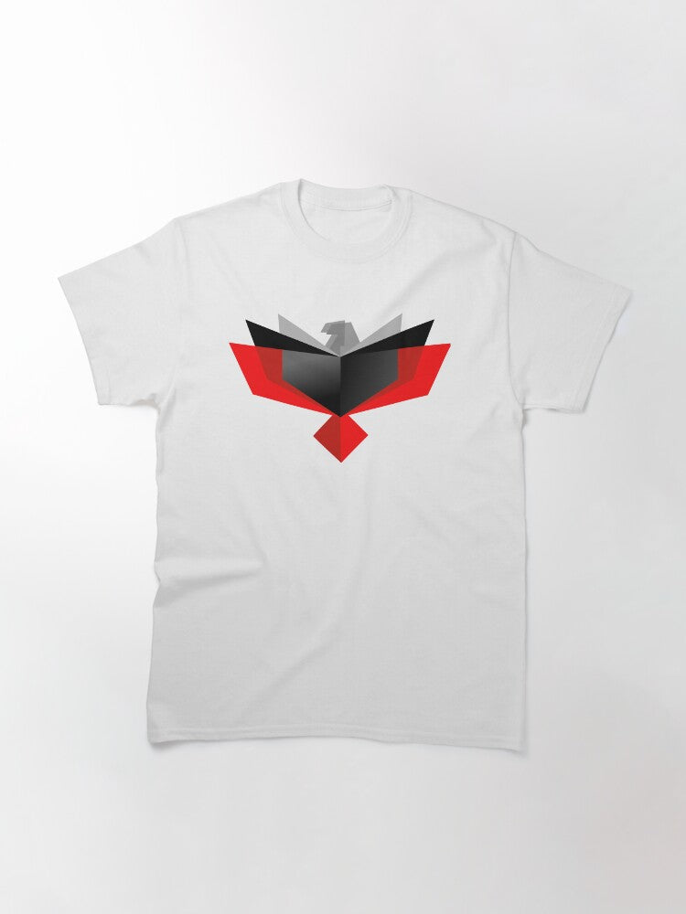 Modern Eagle Classic T-Shirt