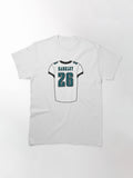 Star Running Back Away Jersey Classic T-Shirt