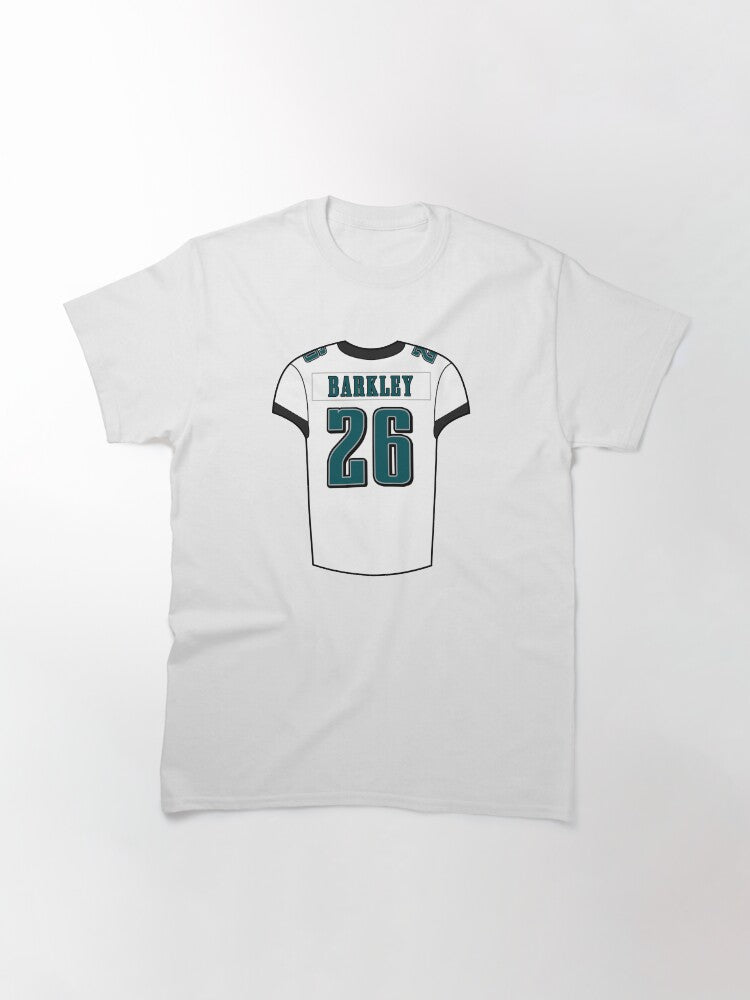 Star Running Back Away Jersey Classic T-Shirt