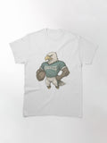 Vintage Football Team Retro Design - Classic Philadelphia Artwork Perfect GIFT for YOU and Friends T-Shirt