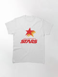2022 Retro Football Throwback Classic T-Shirt
