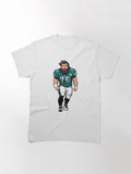 Big Star Center Classic T-Shirt