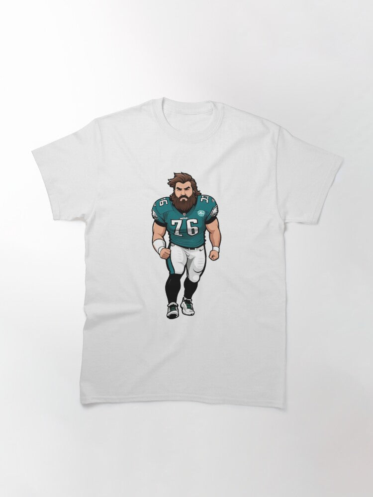 Big Star Center Classic T-Shirt