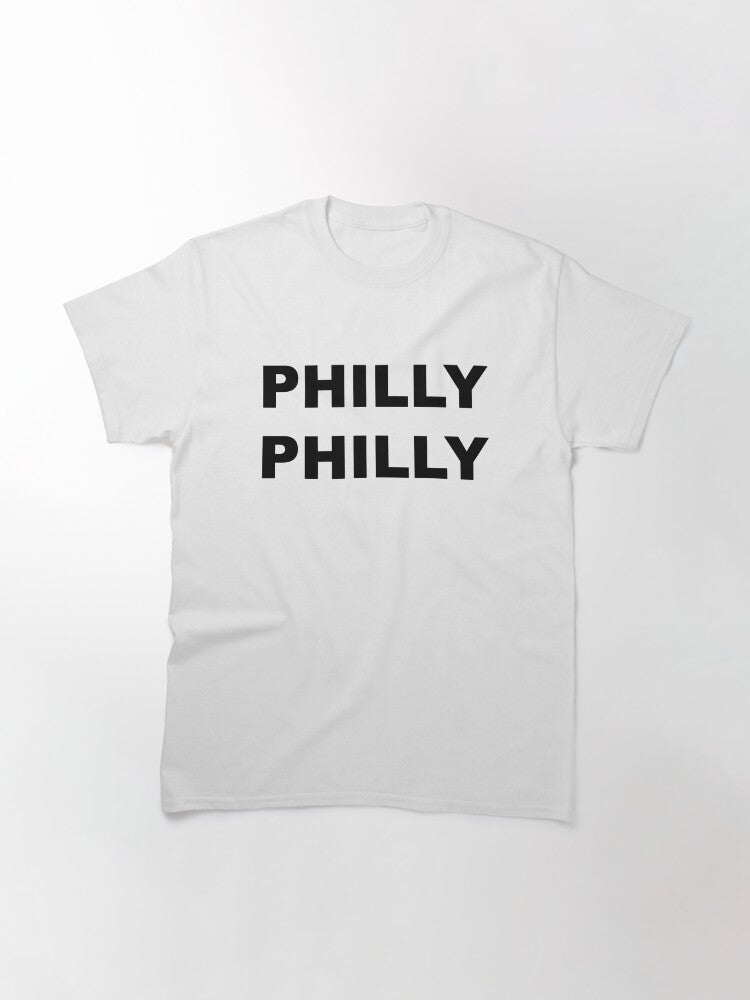 Philly Classic T-Shirt
