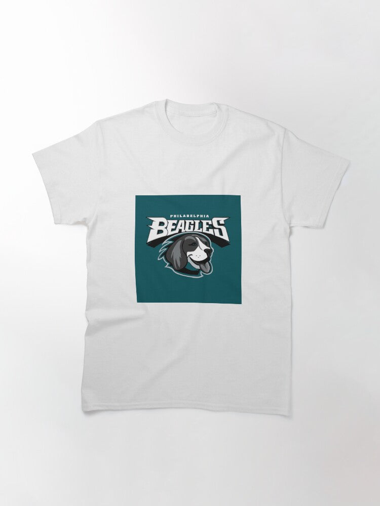 Philadelphia Beagles Classic T-Shirt