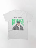 Big Dom Philadelphia Football Team Fan Design Perfect GIFT for YOU and Friends Classic T-Shirt