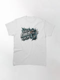 Go Football Team Philadelphia Fan 0076 Classic T-Shirt