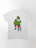 Jason and Mascot Classic T-Shirt