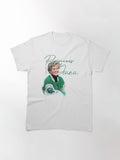 Princess Diana - the Philadelphia Football Team Jacket Classic T-Shirt