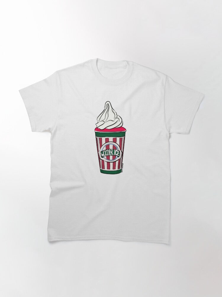 Rita's Wooder Classic T-Shirt