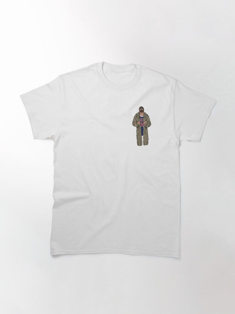 Chris Long - Parade Classic T-Shirt