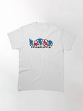 Sixers Groovy People Classic T-Shirt