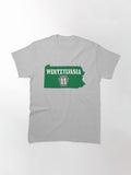 Wentzylvania Design Classic T-Shirt