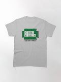 F Ck Dallas Classic T-Shirt