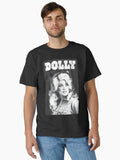 Portrait Doll Classic T-Shirt