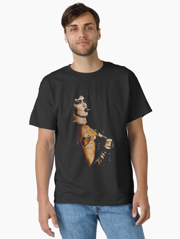 The Rocky Horror Picture Show Classic T-Shirt