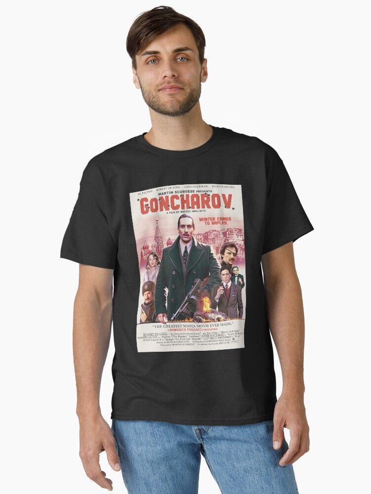 Goncharov Movie Poster Classic T-Shirt