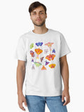 Moth Classic T-Shirt