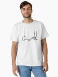 Smaug (Black) Classic T-Shirt