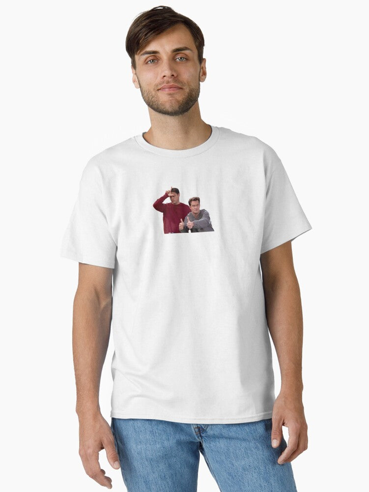 Friends Classic T-Shirt