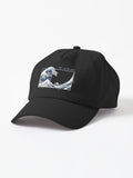 The Great Fibonacci Wave Cap