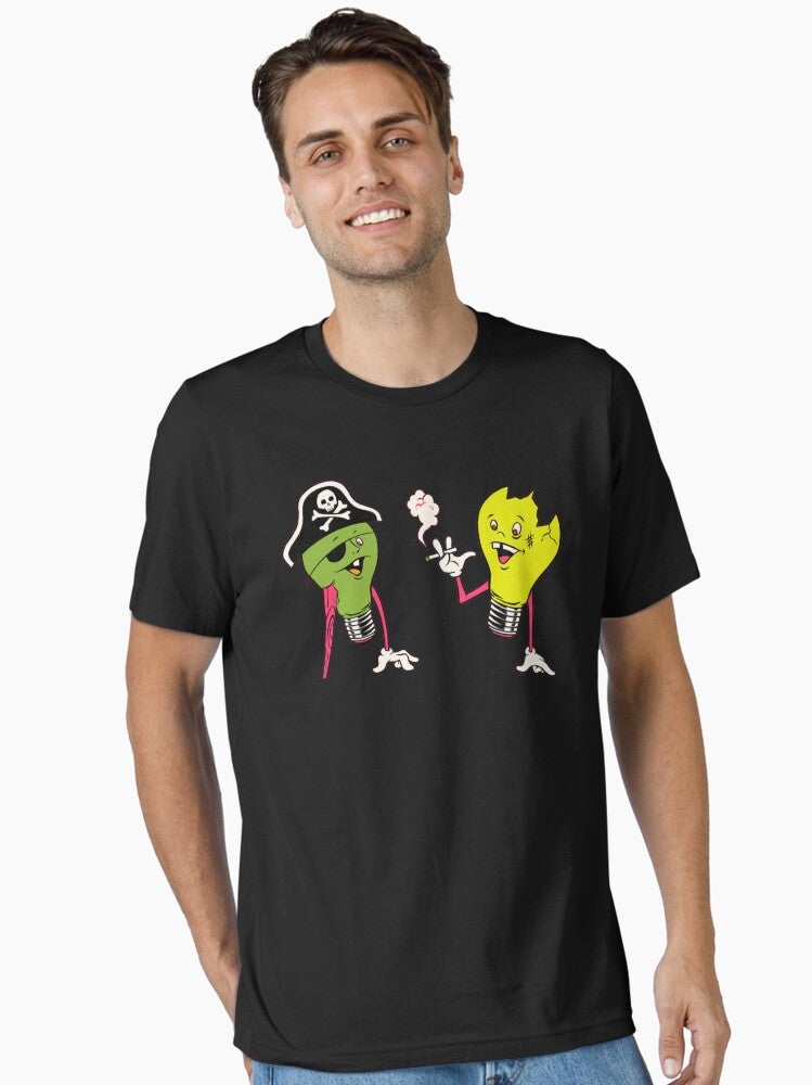 Era Vulgaris Essential T-Shirt
