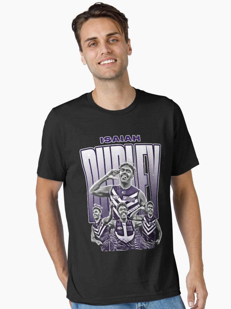 Isaiah Dudley Essential T-Shirt