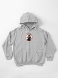 Kuzco NO TOUCHY sad llama emperor's new groove emperor david spade back off no touch funny gift Kids Pullover Hoodie