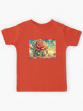 Voyage into the Heart of the Flower Kids T-Shirt