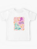 ROLLER GARDEN Kids T-Shirt