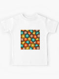 Retro Mood IV Kids T-Shirt