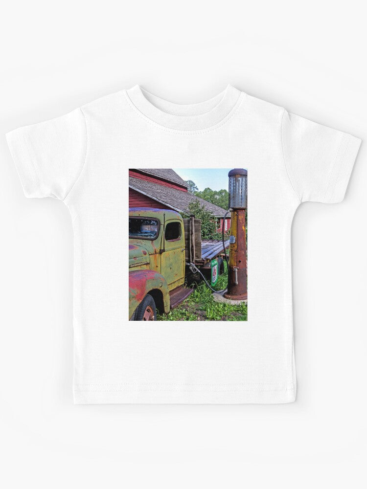 Yesterday's Dream Kids T-Shirt