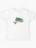 Jump Quon Kids T-Shirt