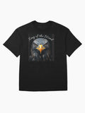 Eagle Oversized T-Shirt