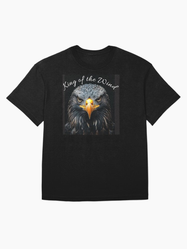 Eagle Oversized T-Shirt