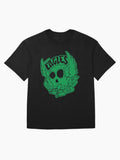 Graphic Philadelphia Football for Team Fan Oversized T-Shirt