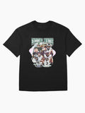 Football Team Cooper Dejean Reed Blankenship Action Tee Perfect Gift for You and Friends Oversized T-Shirt