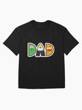 Philly Dad Oversized T-Shirt