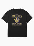 Frankford Yellow Jackets Oversized T-Shirt