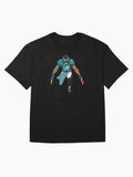 Hof'er Oversized T-Shirt