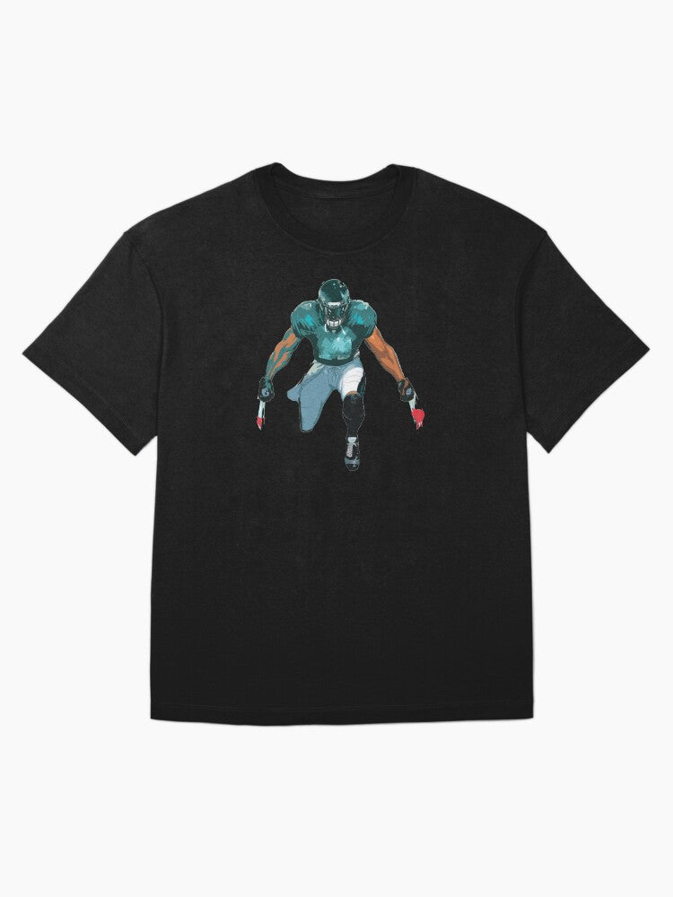 Hof'er Oversized T-Shirt