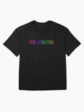 Philadelphia NEON Oversized T-Shirt