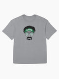 Minshew Mania Oversized T-Shirt