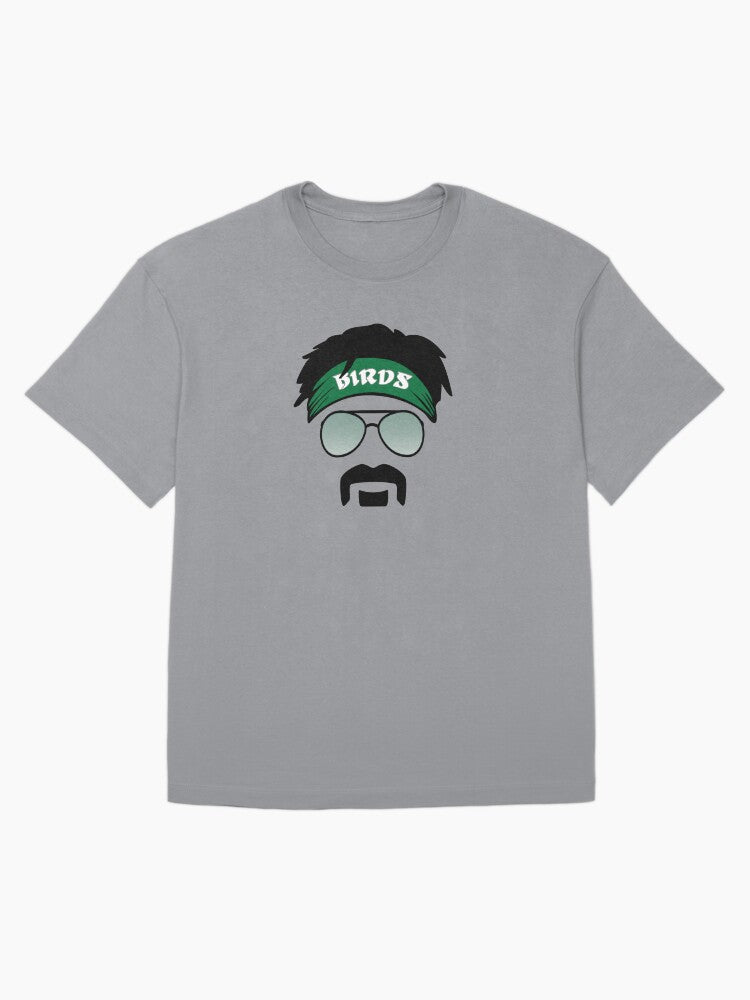 Minshew Mania Oversized T-Shirt