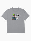 Top Dogs! Oversized T-Shirt