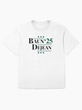 Baun - Dejean '25 Oversized T-Shirt