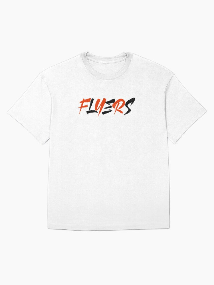 Philadelphia Flyers Oversized T-Shirt