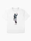 Nick Foles Oversized T-Shirt