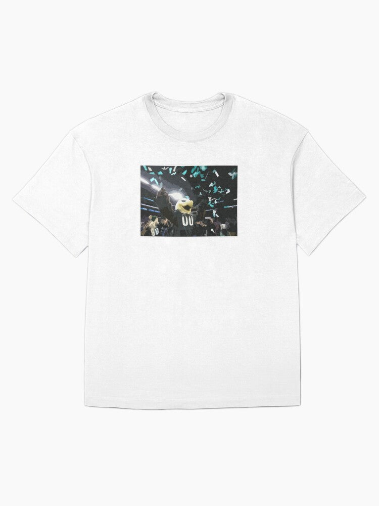 Celebrate! Oversized T-Shirt