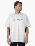amaze Project Hail Mary Oversized T-Shirt
